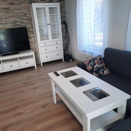 Apartament Za Swierkami Kołobrzeg Eksteriør billede