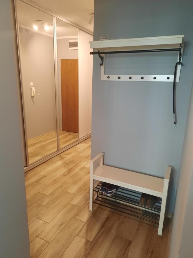 Apartament Za Swierkami Kołobrzeg Eksteriør billede