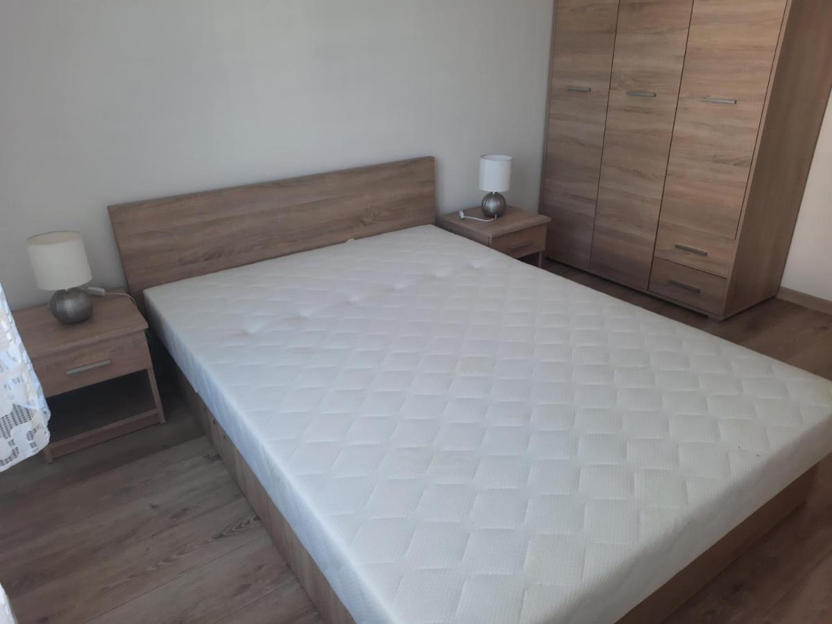 Apartament Za Swierkami Kołobrzeg Eksteriør billede