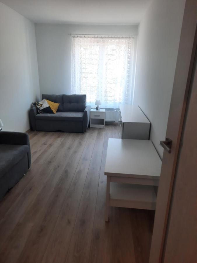 Apartament Za Swierkami Kołobrzeg Eksteriør billede